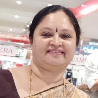 Rathi Shrinivasan